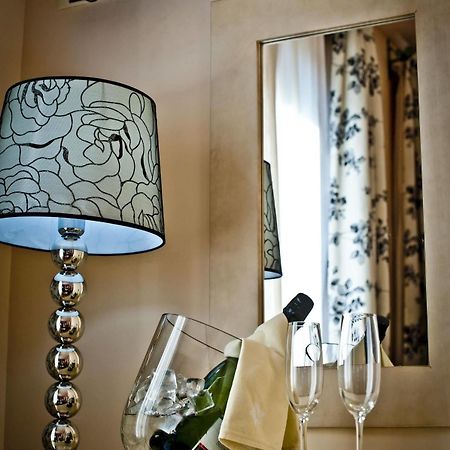 Hotel Condes De Castilla Segovia Luaran gambar